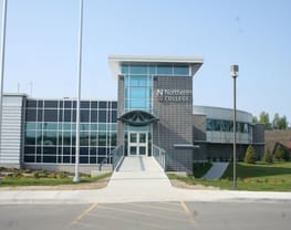 Northern College at Pures
