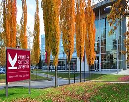 Kwantlen Polytechnic University