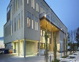 Lakehead University