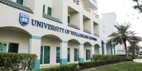University of Wollongong Dubai