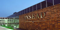 INSEAD Business School