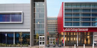 LaSalle College - Vancouver
