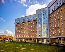 Memorial University of Newfoundland