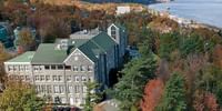 Mount Saint Vincent University