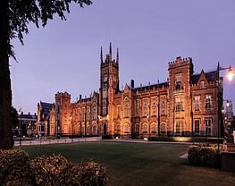 Queen's University