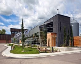 Northern Lights College