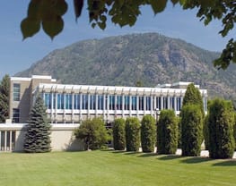 Selkirk College