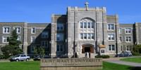 St. Mary's University