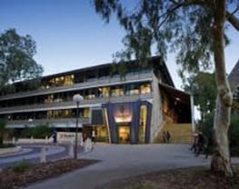 Murdoch University