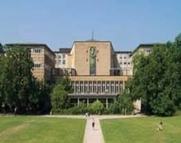 University of Cologne