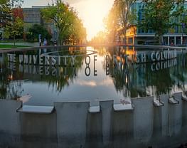 The University of British Columbia