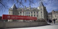 University of Winnipeg