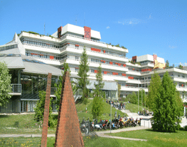 Ulm University