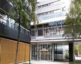 Leiden University