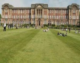 Leeds Beckett University
