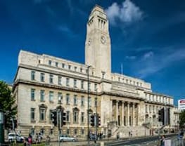 University of Leeds