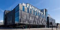 Liverpool John Moores University