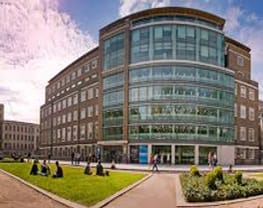 Birkbeck, University of London