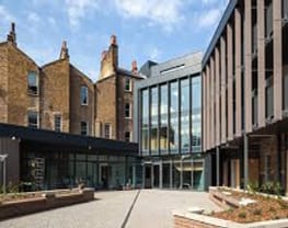 London South Bank University