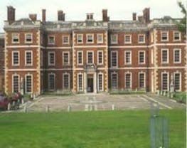 Middlesex University