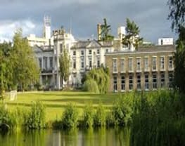 University of Roehampton