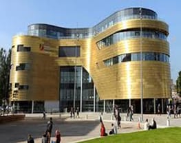 Teesside University