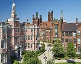 Newcastle University