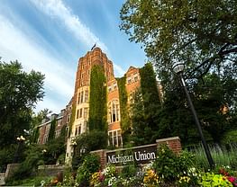 University of Michigan