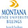 Montana State University