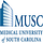 The Medical University of South Carolina