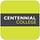 Centennial College logo