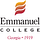 Emmanuel College Boston