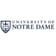 University of Notre Dame