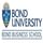 Bond Business School