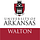Sam M. Walton College of Business