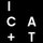 The Institute of Creative Arts and Technology logo