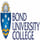Bond University College