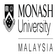 Monash University Malaysia