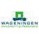 Wageningen University & Research