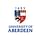 University of Aberdeen