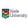 Keele University logo