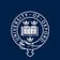 University of Oxford
