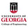 University of Georgia College of Engineering