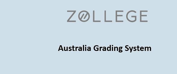 An Overview Of Australia Grading System And Points Calculator