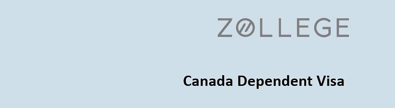 Canada Dependent Visa Application Process Eligibility Cost And Processing Time 8624