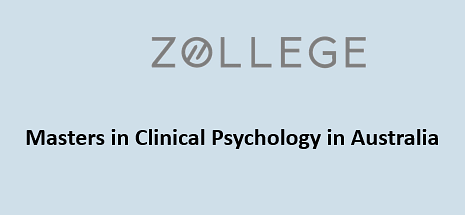 phd clinical psychology in australia