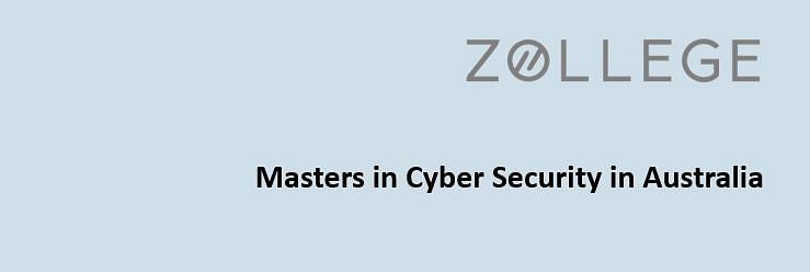 phd in cyber security in australia