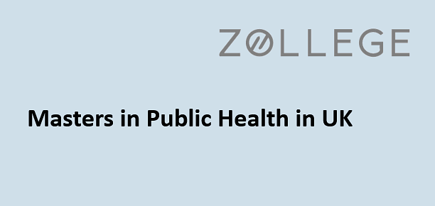 Masters In Public Health In Uk Universities Fees Admission Masters In Public Health In Uk Universities Fees Admission