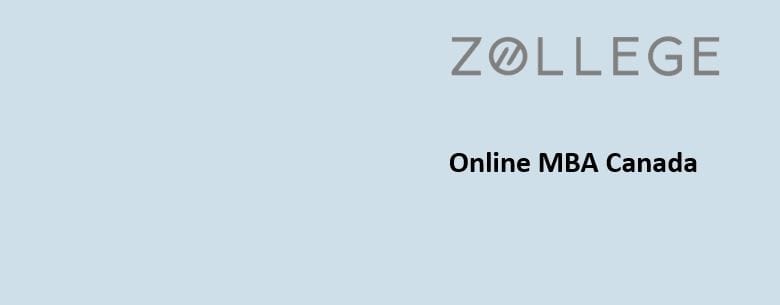 Online MBA Canada: Universities, Admission Process, Application Fee and