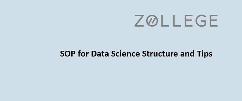 SOP for Data Science: Format, Sample, and Tips